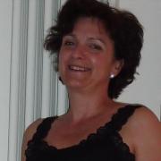 Carine Zanella en 2011