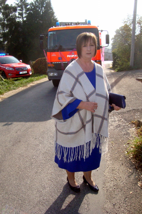 Annick (Mamy Ben)