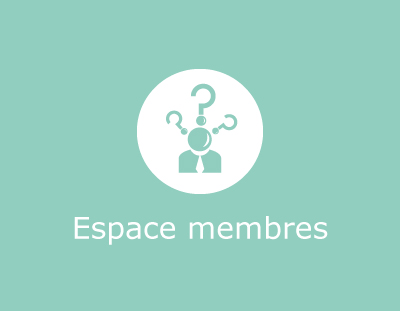 Espace membre