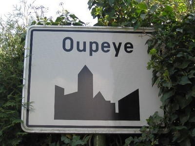 ECO : ESPACE CITOYEN D'OUPEYE