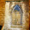 Porte muree carcassonne