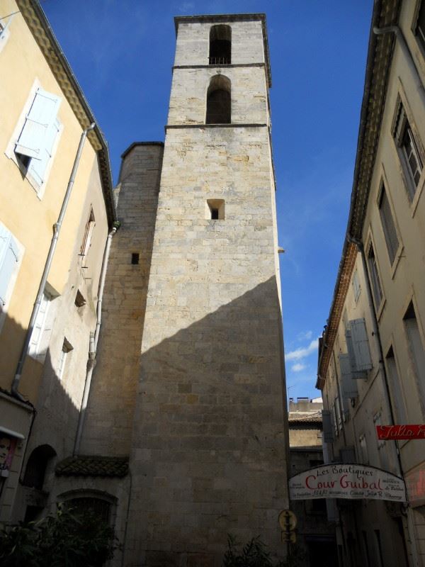 Béziers mai 2015