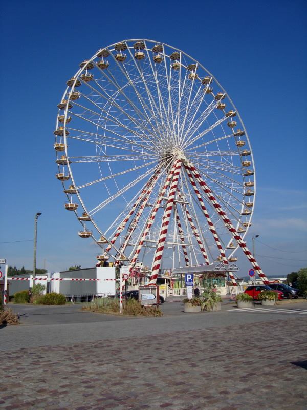 HONFLEUR