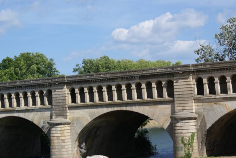 Béziers mai 2015