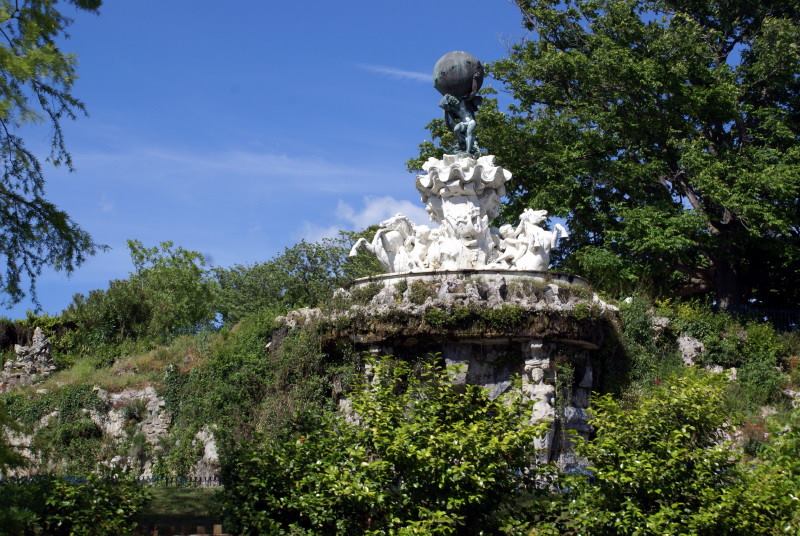 Béziers mai 2015