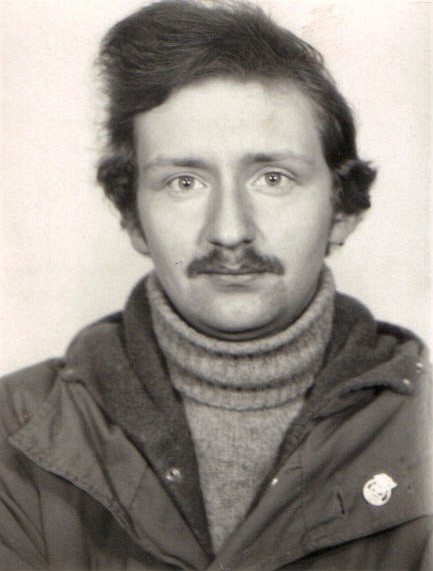 1976 Jacques Chevalier