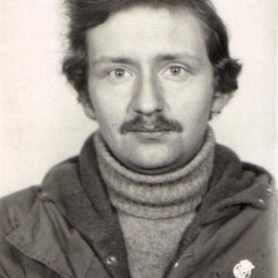 1976 Jacques Chevalier