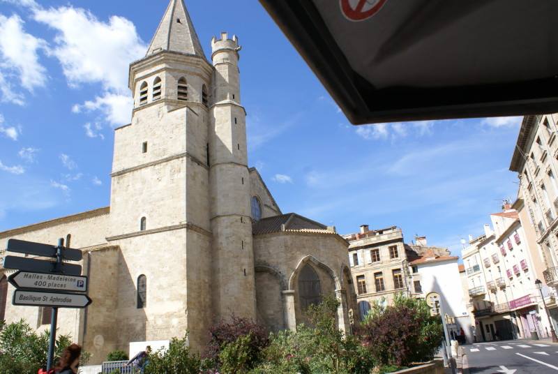 Béziers mai 2015