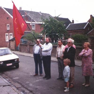 8 mai 1986 à Wandre