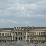 Institut de Zoologie Liège 2005