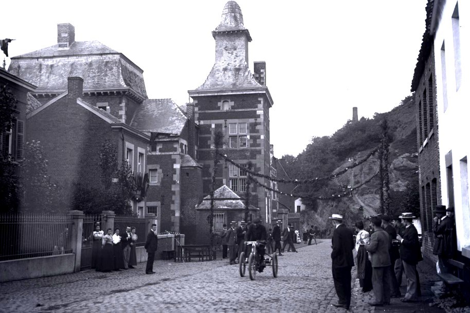 Cheratte 1890