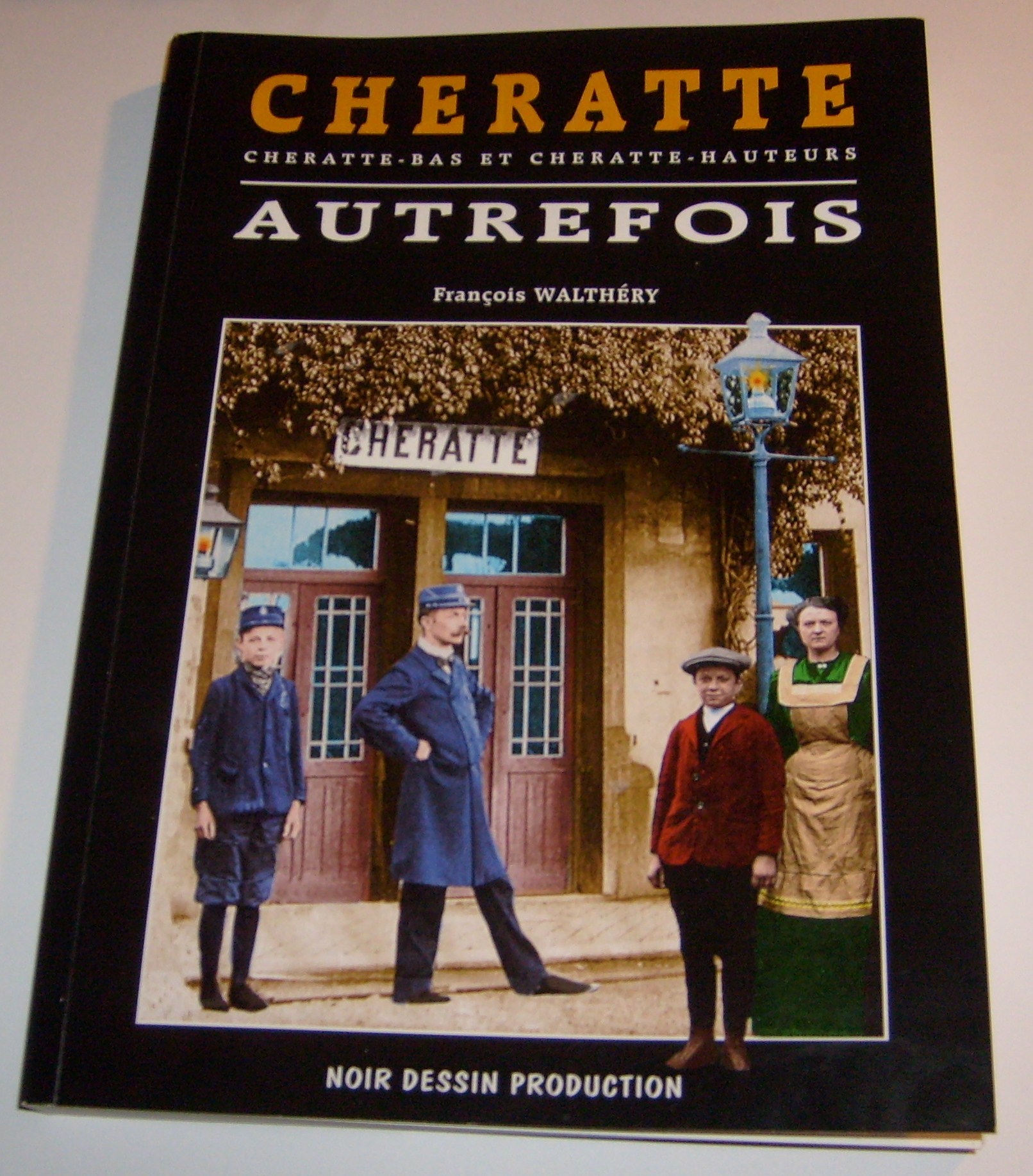 cheratte 