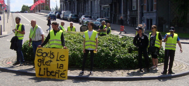 15 juin 2019