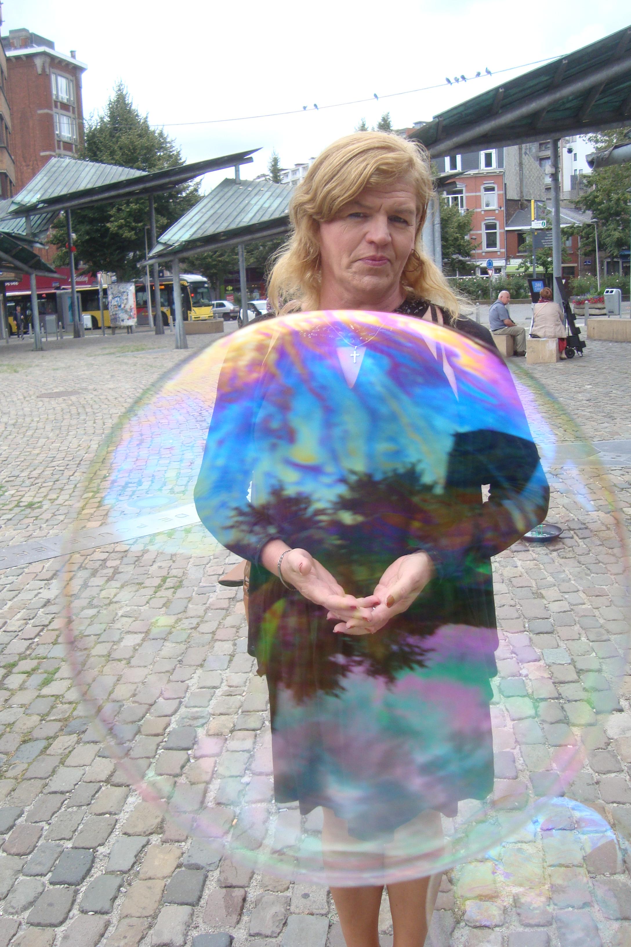 3 août 2019 Sophie