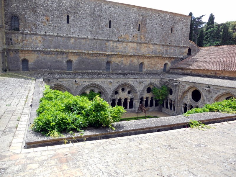 Fondfroide vu de haut