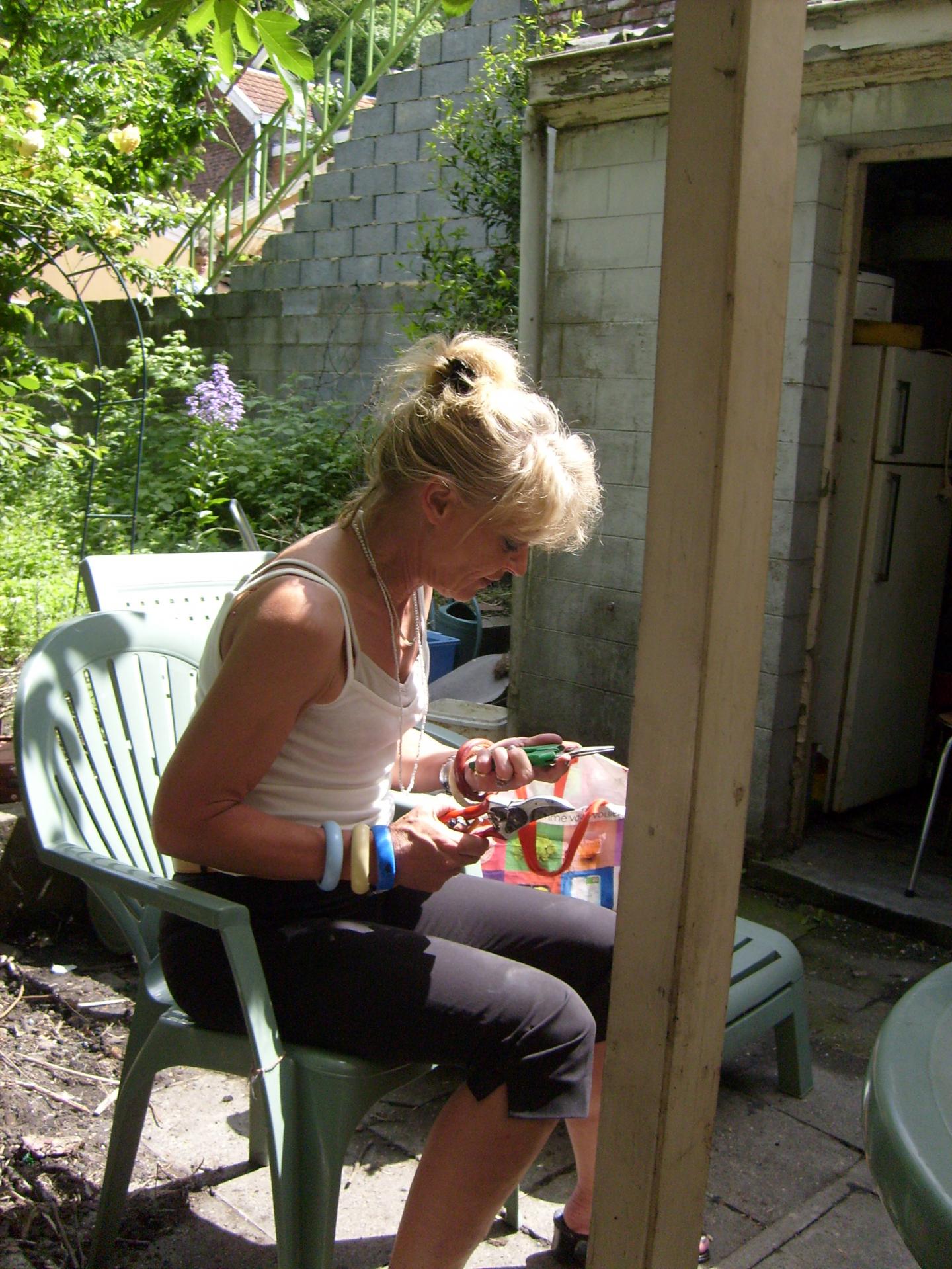 francine 25 mai 08