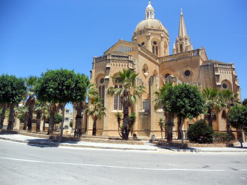 GOZO Mgarr