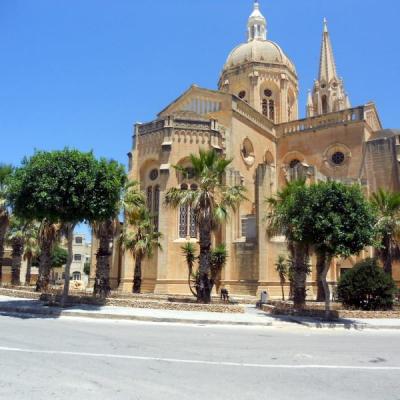 GOZO Mgarr