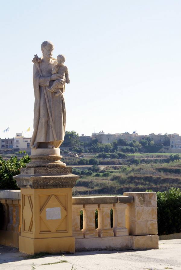 Gozo Ta'Pinu