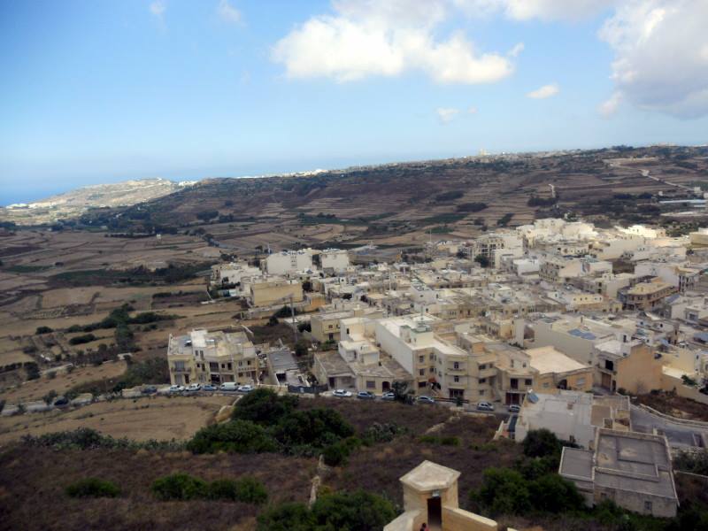 Gozo