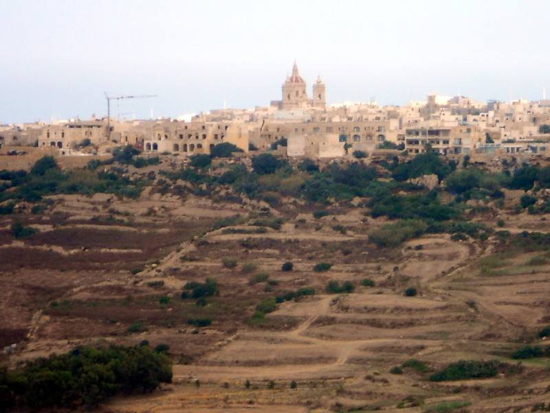 Gozo