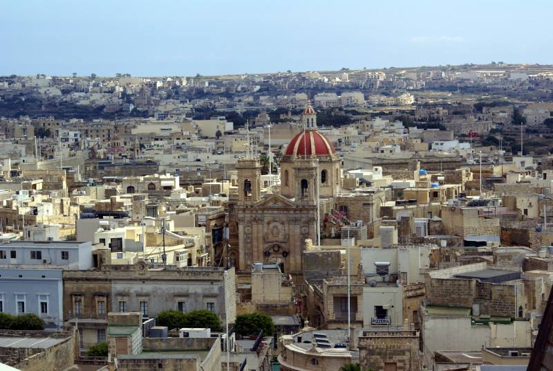 Gozo