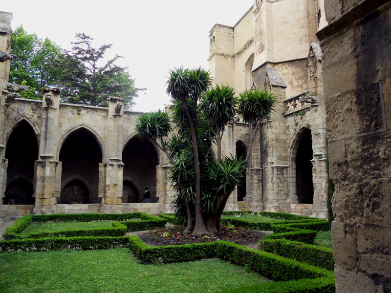 Narbonne 19 mai 2015