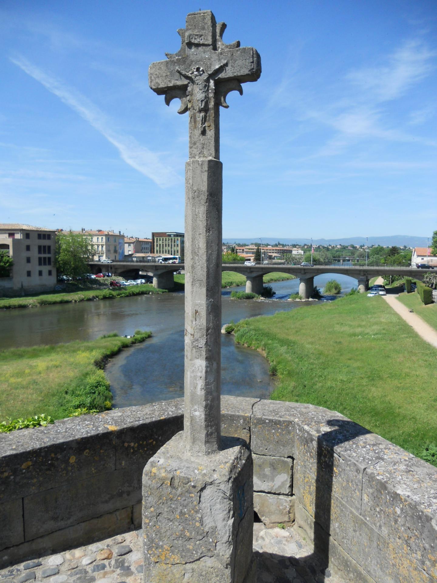 Carcassonne 18 mai 2015