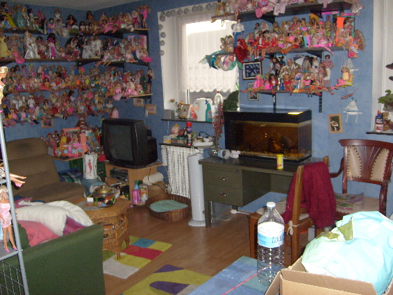 Musée Barbie