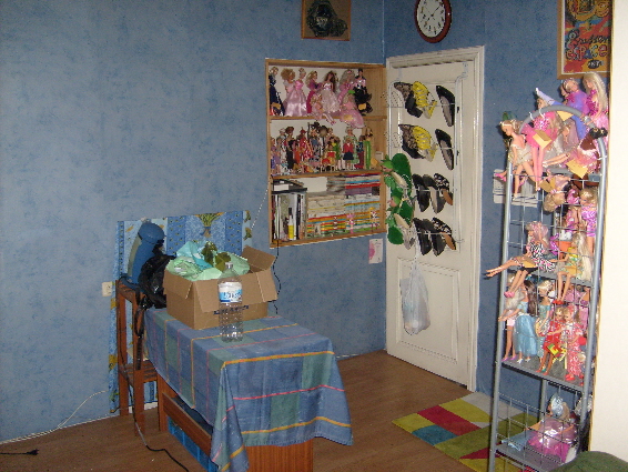 Musée Barbie