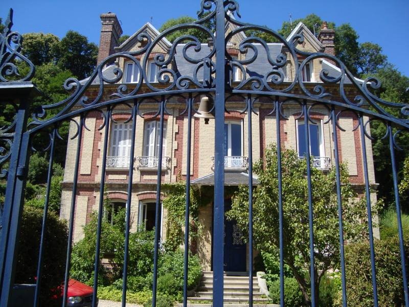 27 juillet 2016 La Linière à Honfleur