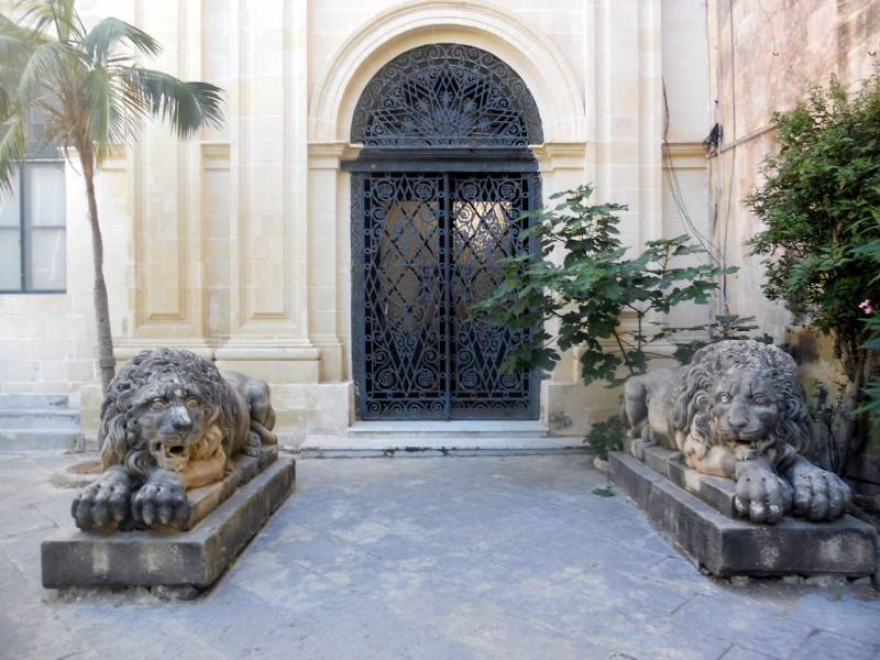 La Valette 