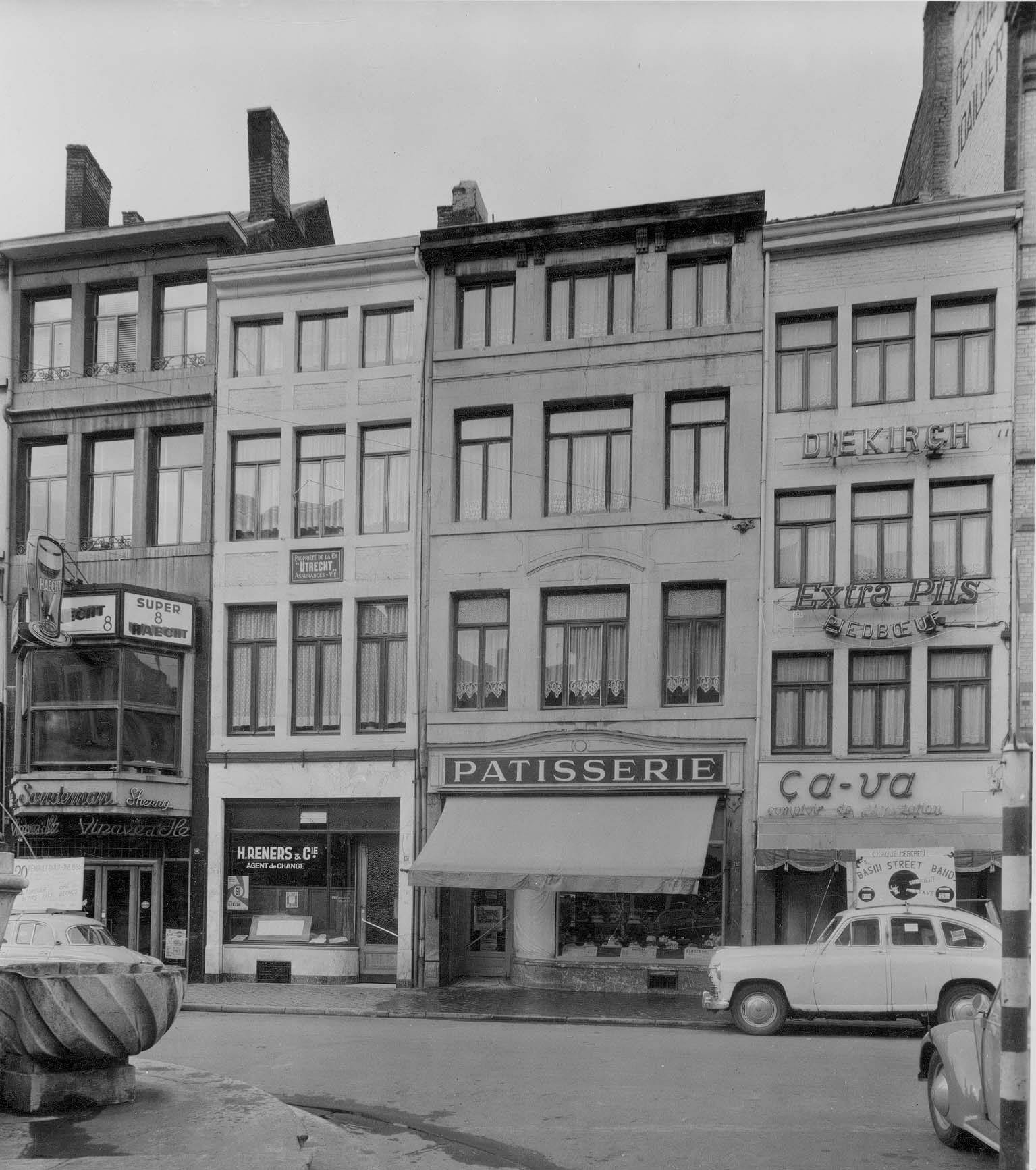 Liege 1956 vinave d ile