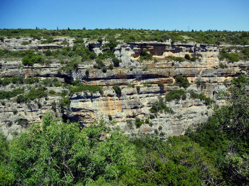 Minerve 17 mai 2015