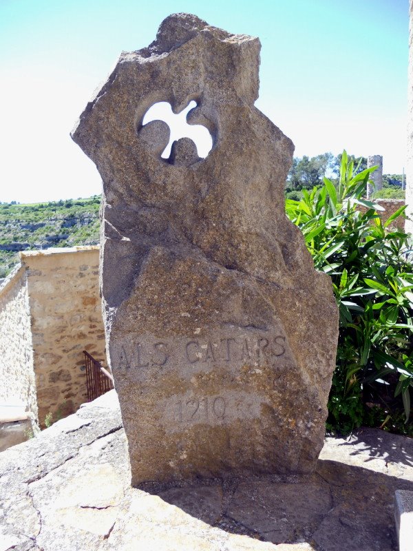 Minerve 17 mai 2015