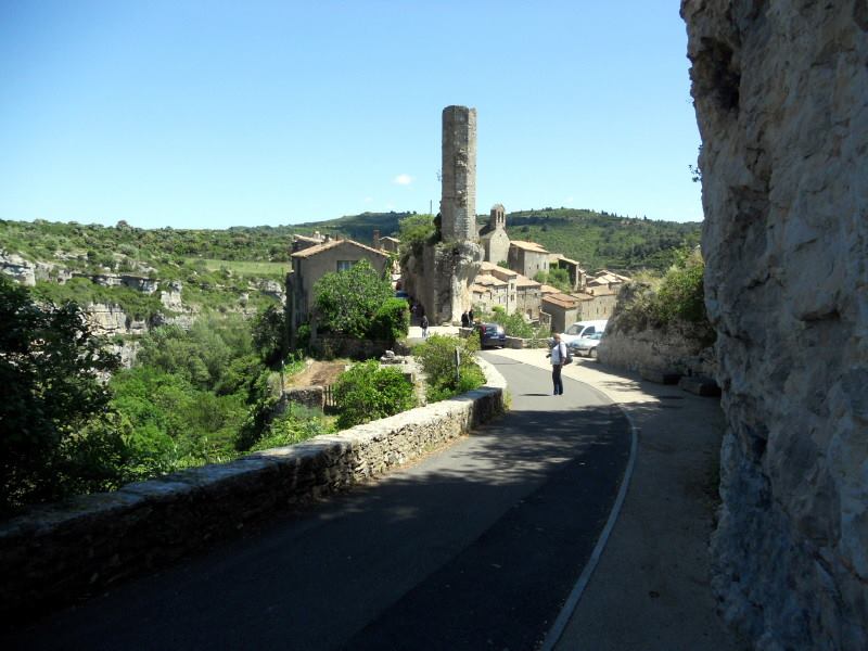 Minerve 17 mai 2015