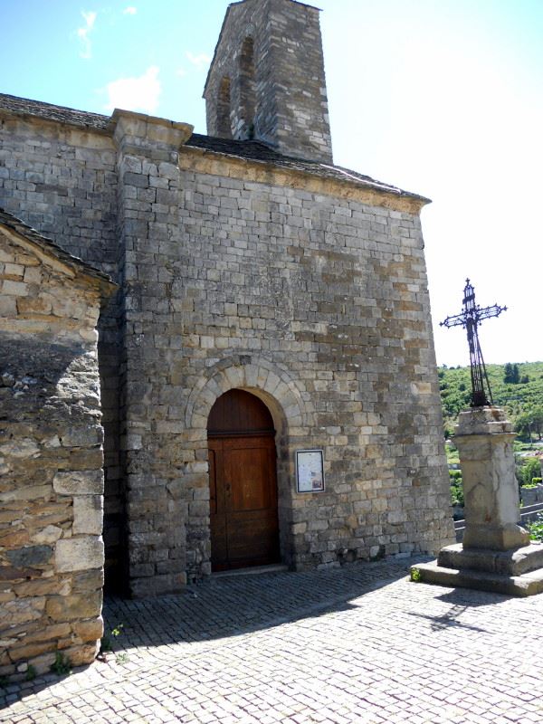 Minerve le 17 mai 2015