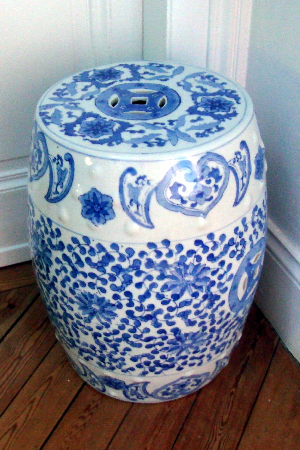 Pouf