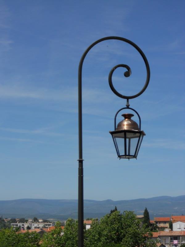 un 18 mai 2015 à Carcassonne