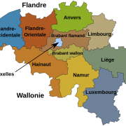 1200px carte des provinces belges svg