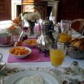 Le copieux petit Déjeuner