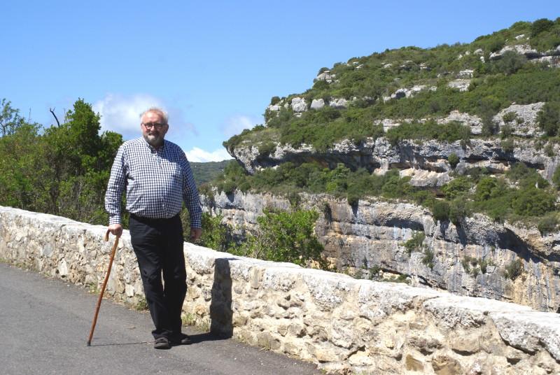 17 mai 2015 Minerve