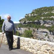 17 mai 2015 Minerve