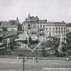 1878 Degrés Saint Pierre et parc près gare du Palais