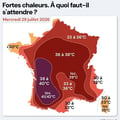 29 juillet France