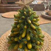 sapin cornichon