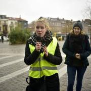 Stéphanie Servais 5 jan 19