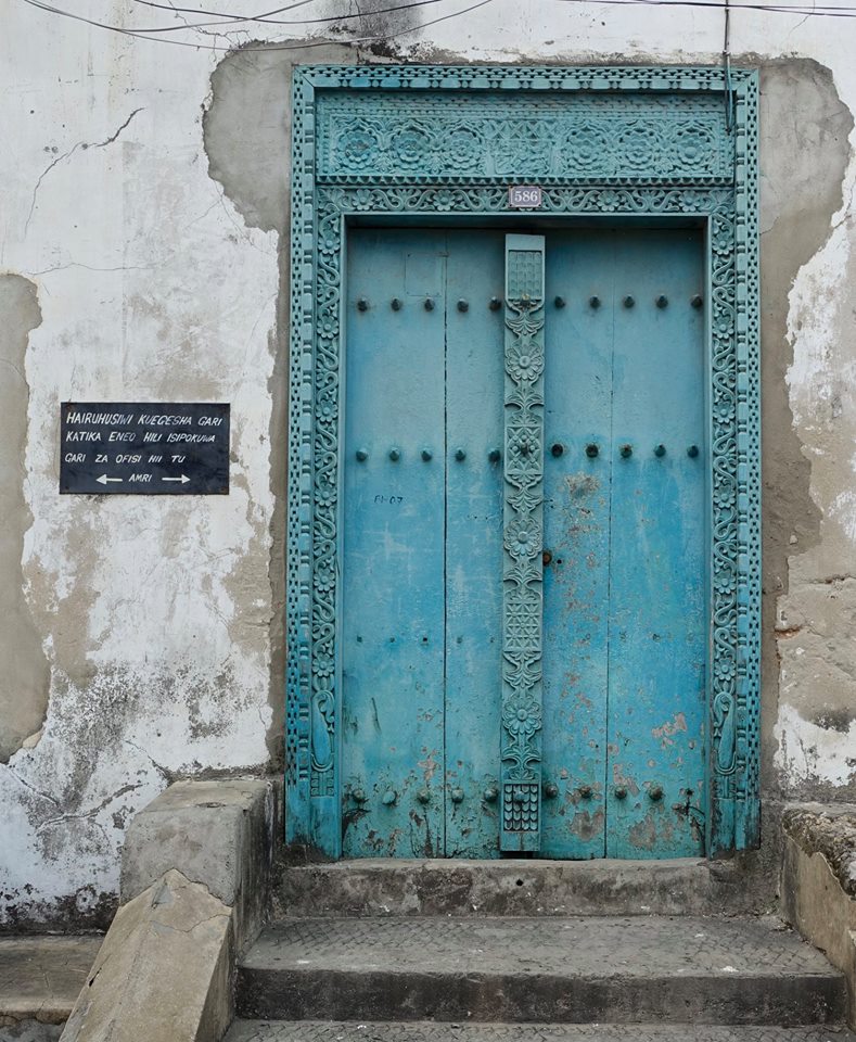 Zanzibar Carine Z.