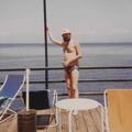 juin 80 à Sorrente