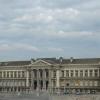 Institut de Zoologie au Quai Van Beneden